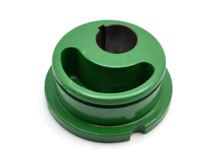Imagem do produto Cubo Estrutura Da Peneira - Le - H133600 - Similar John Deere